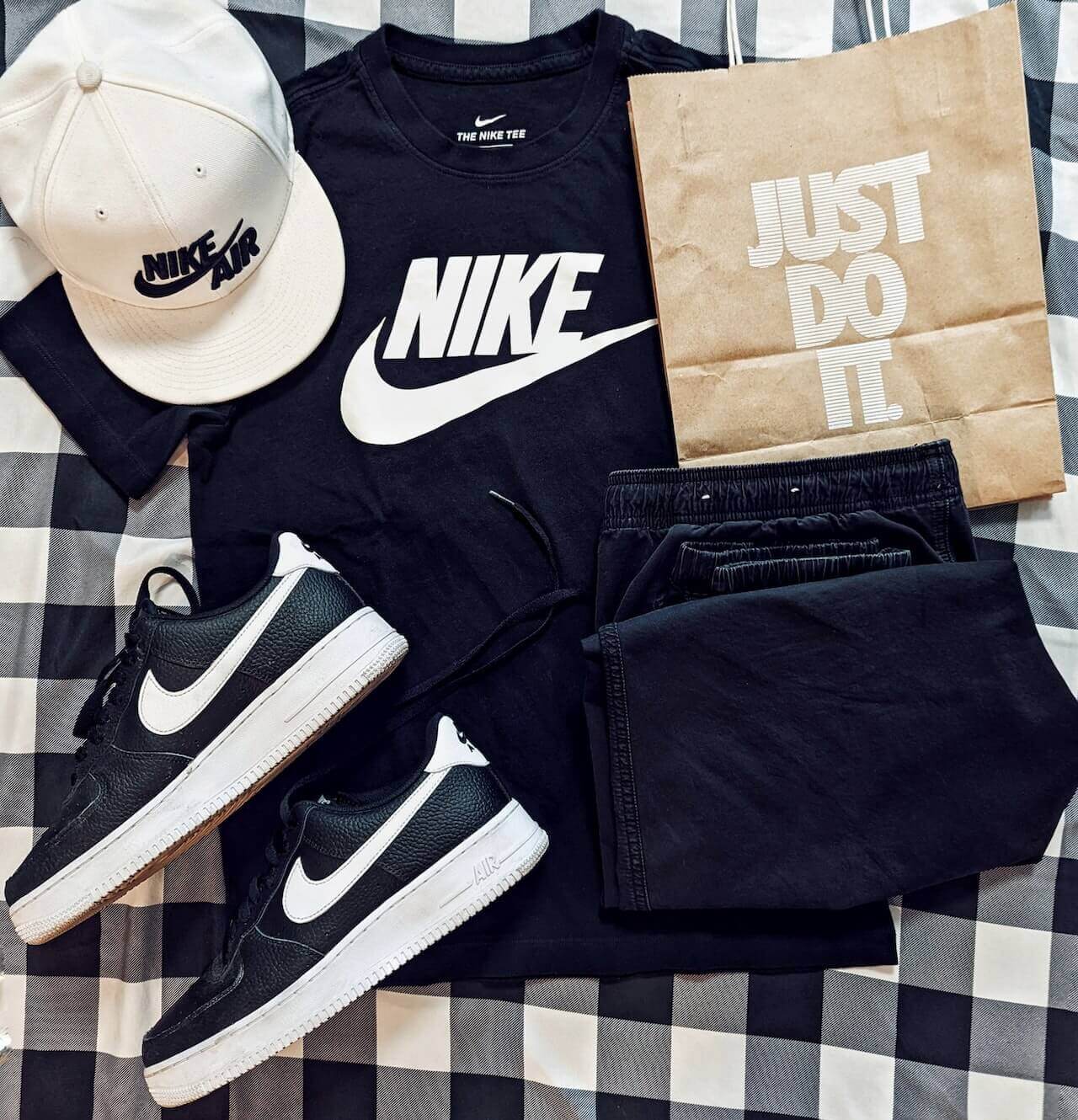 Branded Clothes